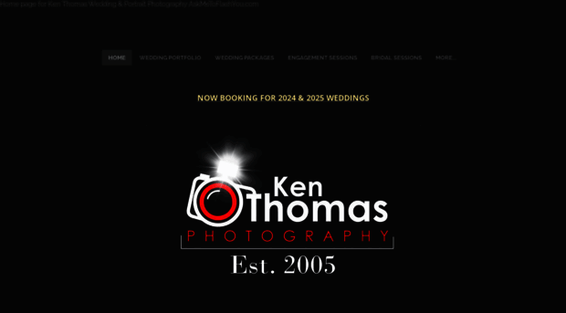 kenthomasphotography.com