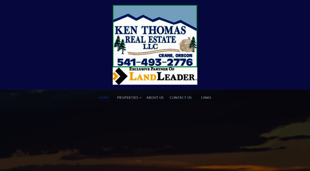 kenthomasrealestate.com