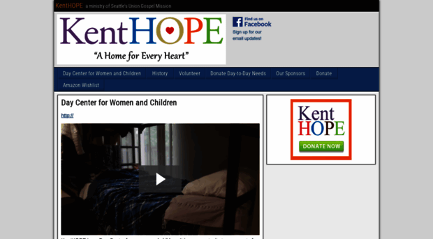 kenthope.org