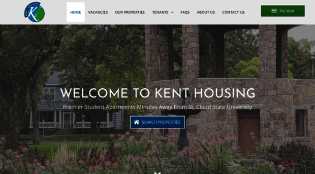 kenthousing.com