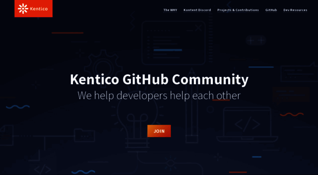 kentico.github.io