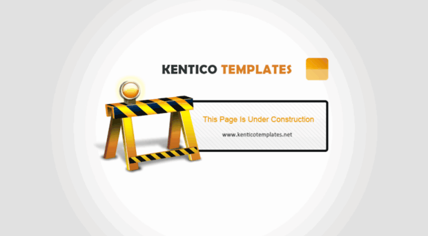 kenticotemplates.net