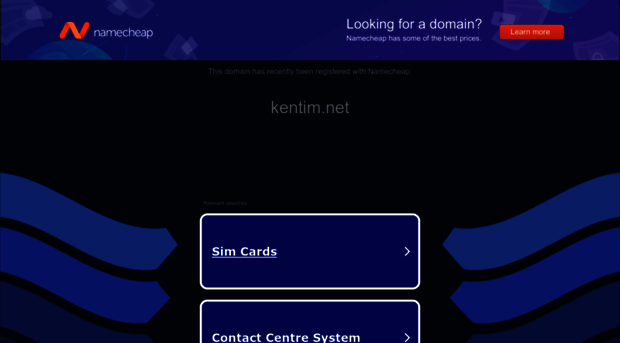 kentim.net