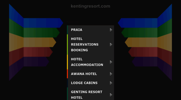 kentingresort.com