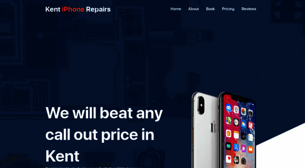 kentiphonerepair.co.uk