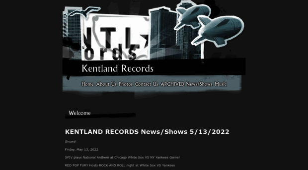 kentlandrecords.com