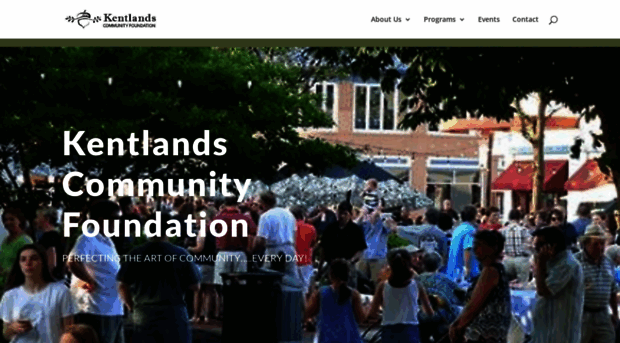 kentlandsfoundation.org