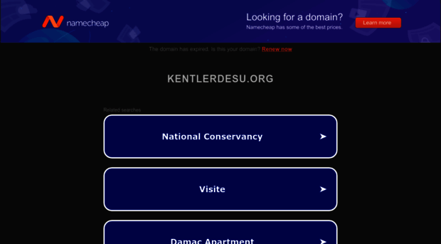 kentlerdesu.org