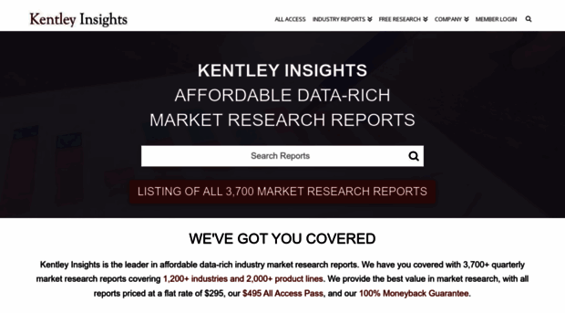 kentleyinsights.com