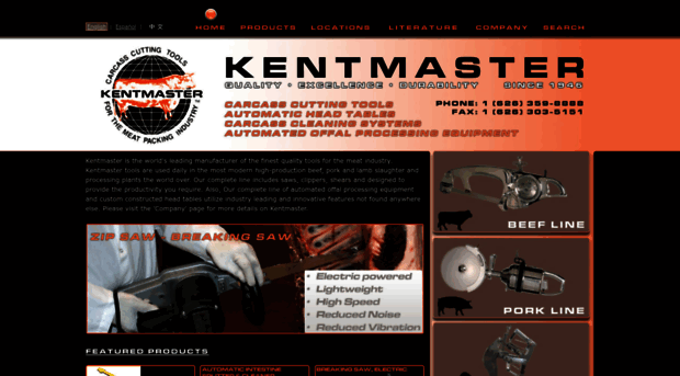 kentmaster.com