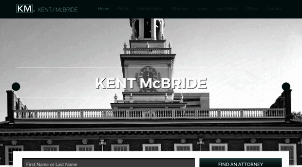 kentmcbride.com