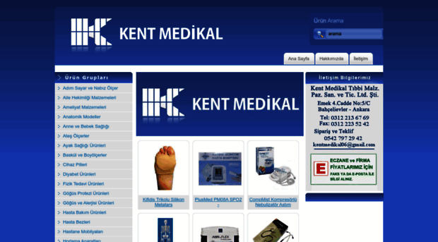 kentmedikal.com.tr