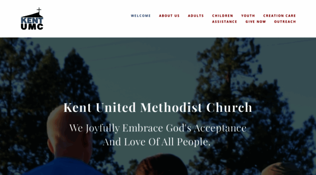 kentmethodist.com