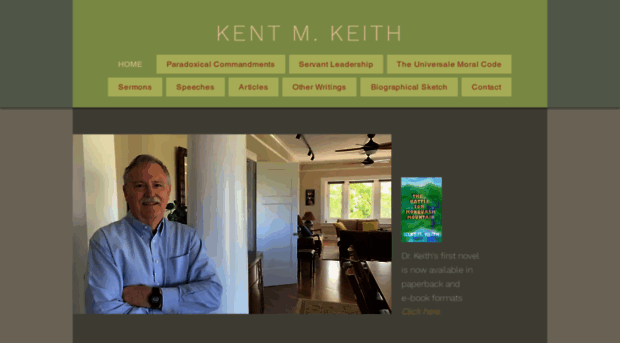 kentmkeith.com