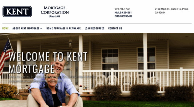 kentmortgage.com