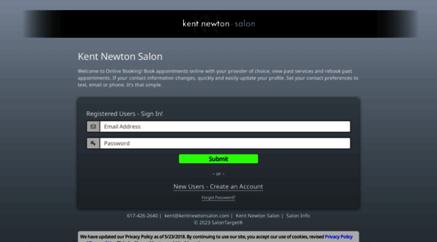 kentnewton.salontarget.com