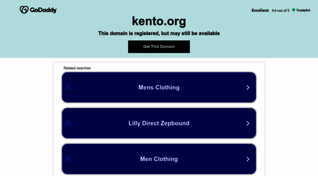 kento.org