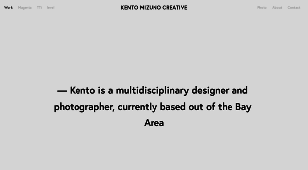 kentodesign.com