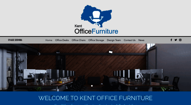 kentofficefurniture.co.uk