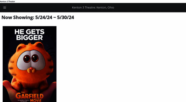 kenton3theatre.com