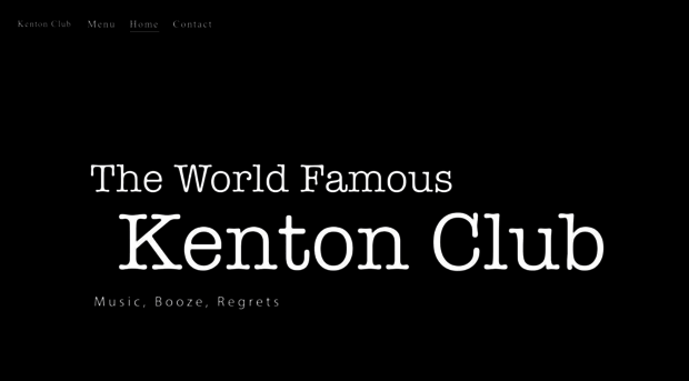 kentonclub.com