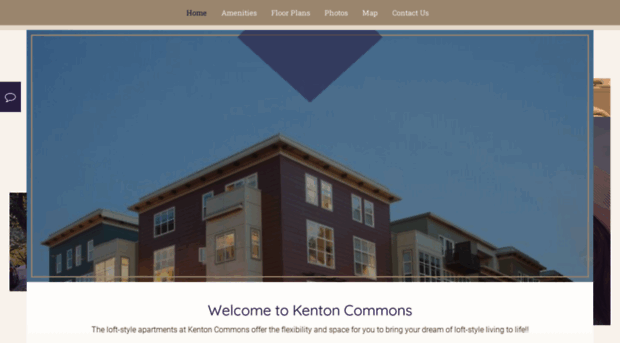 kentoncommons.com