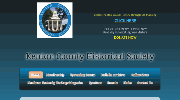 kentoncountyhistoricalsociety.org