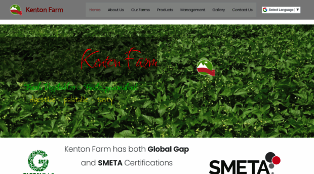 kentonfarm.com