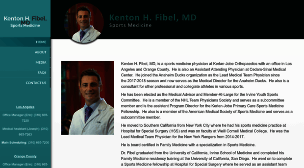 kentonfibelmd.com