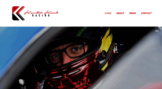 kentonkochracing.com