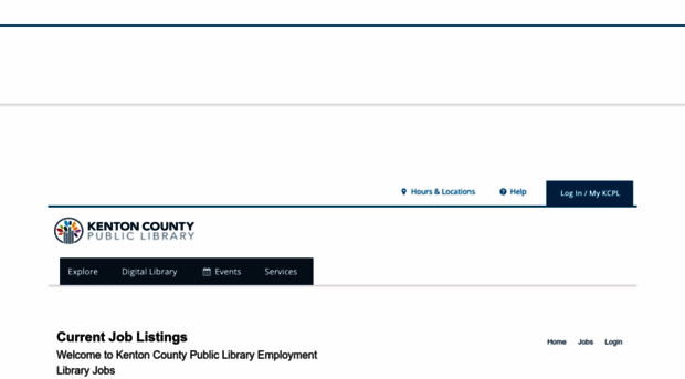 kentonlibrary.applicantpro.com