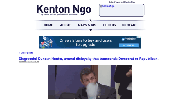 kentonngo.com