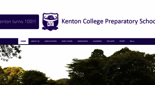 kentonschoolnairobi.com