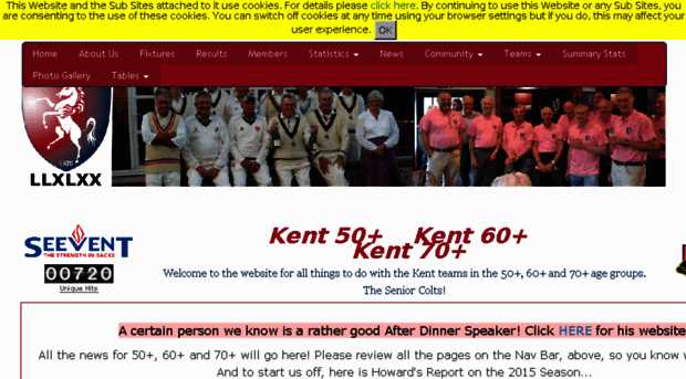 kentover50.play-cricket.com