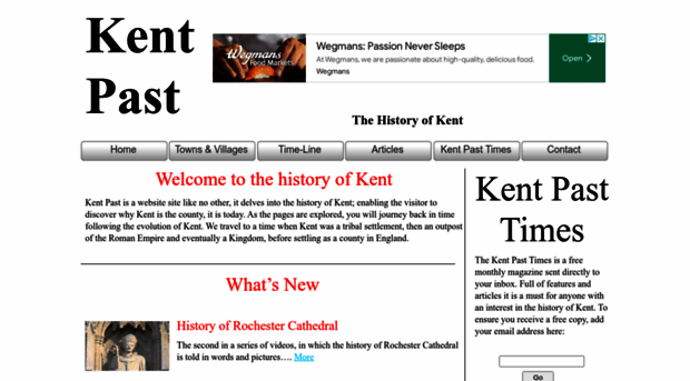 kentpast.co.uk