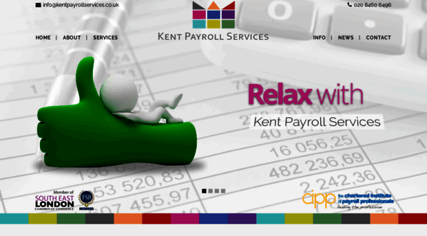 kentpayrollservices.co.uk