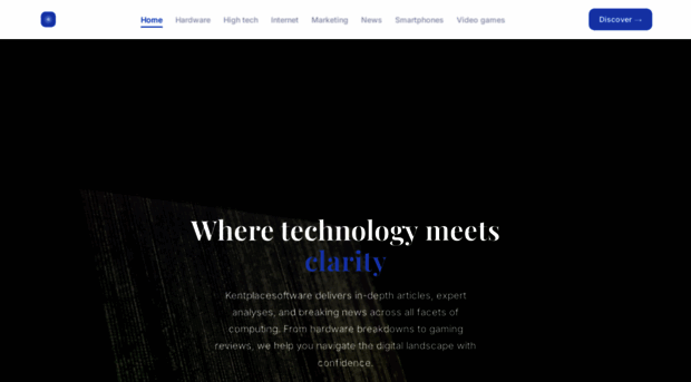 kentplacesoftware.com