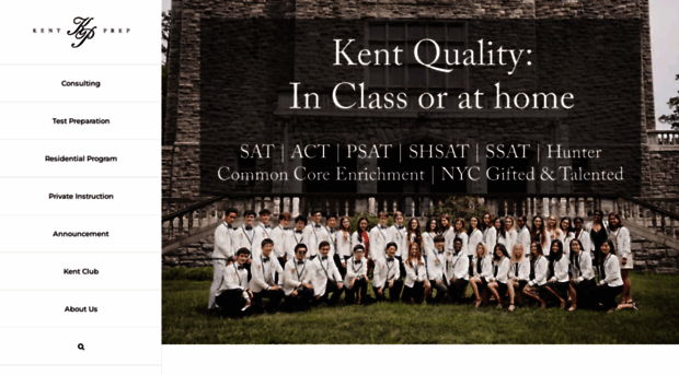 kentprep.com