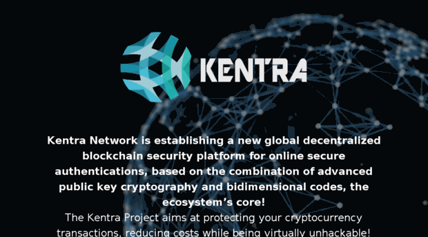 kentra.network