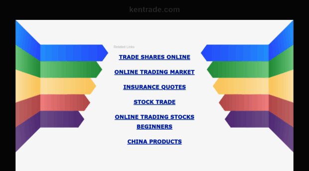 kentrade.com