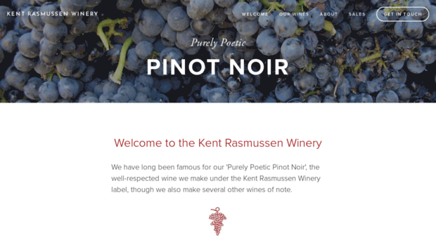 kentrasmussenwinery.com