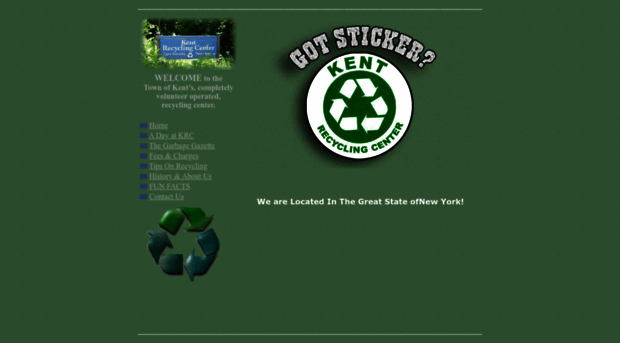 kentrecycling.com