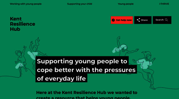 kentresiliencehub.org.uk