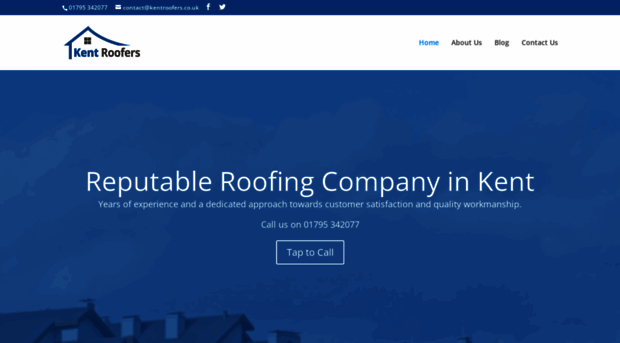 kentroofers.co.uk