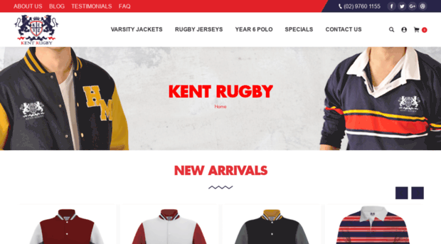 kentrugby.com.au