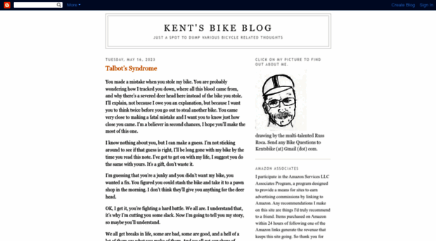 kentsbike.blogspot.com