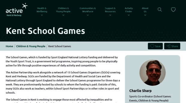 kentschoolgames.com