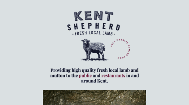 kentshepherd.co.uk