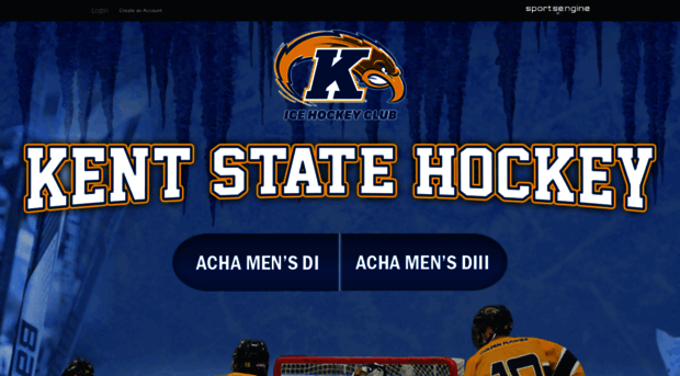 kentstatehockey.org