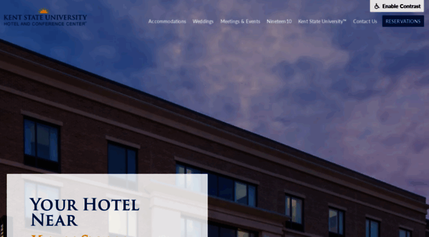 kentstatehotel.com